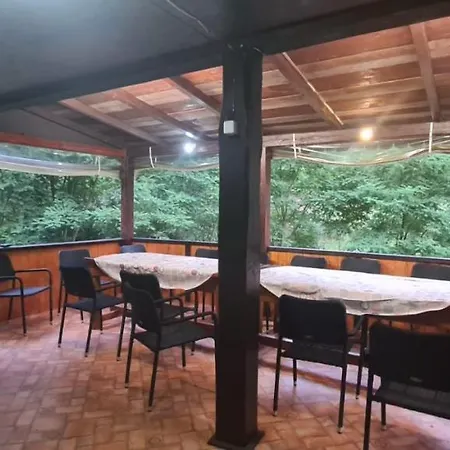 Holiday home Chalet Paraul Casei *