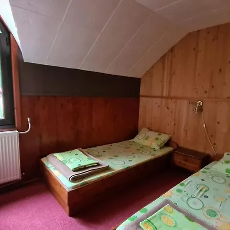 Chalet Paraul Casei Holiday home *