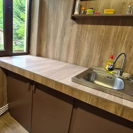 Holiday home Chalet Paraul Casei *