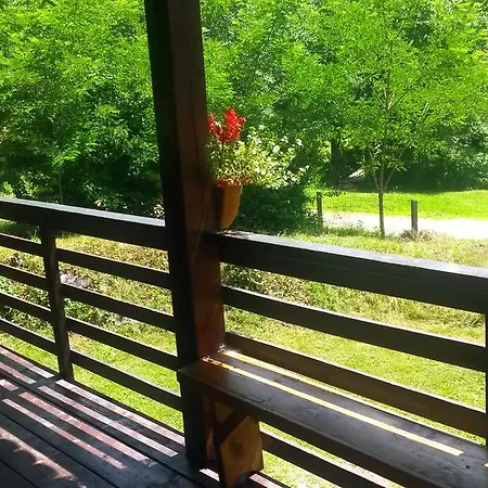 Chalet Paraul Casei
